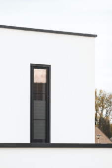 Nieuwbouw project House D