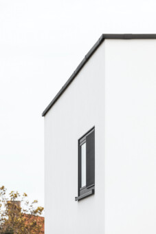 Nieuwbouw project House D