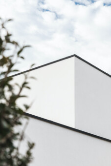 Nieuwbouw project House D