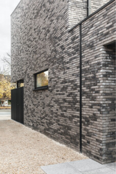 Niewbouw project house VL